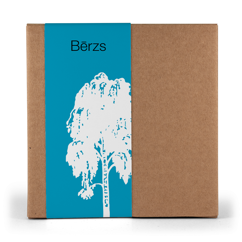 Sēklu komplektiņi (12cm)