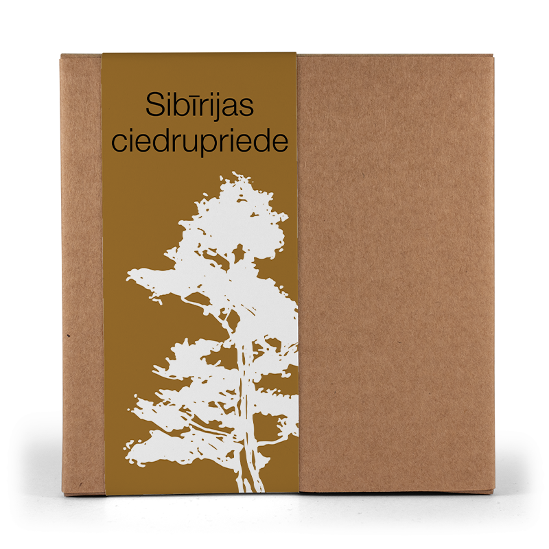 Sēklu komplektiņi (12cm)