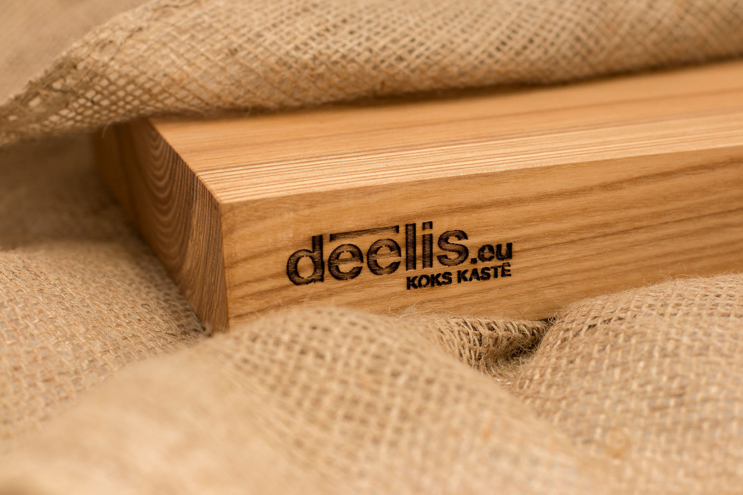 Ozolkoka dēlis bez roktura