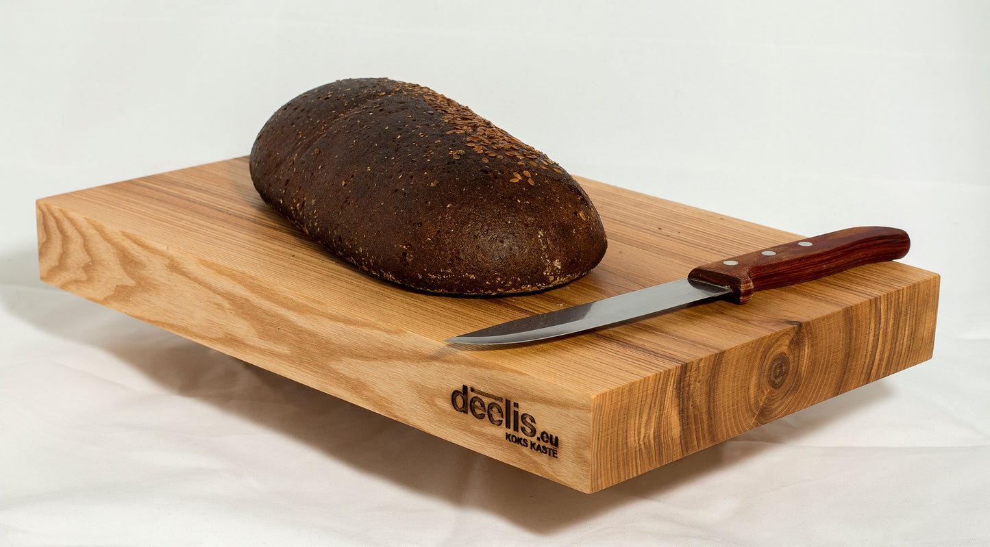 Ozolkoka dēlis bez roktura