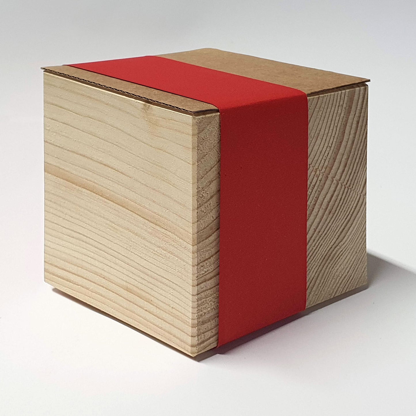 Koka podiņš ar sēklām