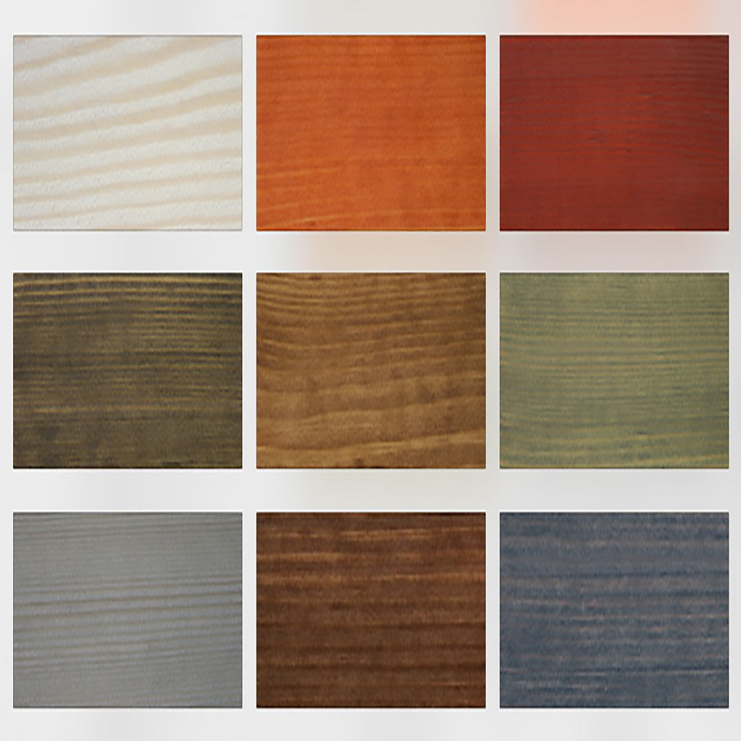 Koka podiņš ar sēklām