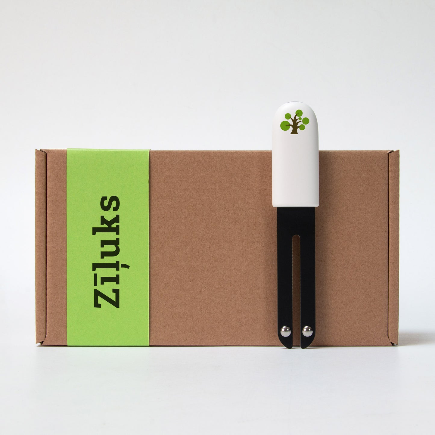 Zīļuks - istabas augu pieskatītājs