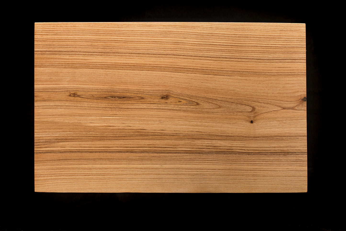 Oak board without handle